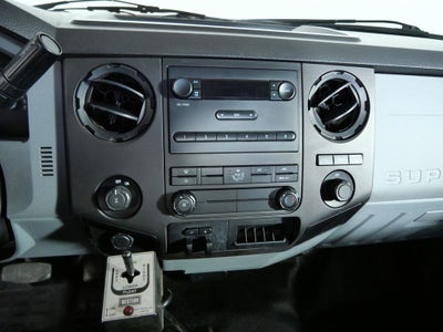 2015 Ford F-350SD XL