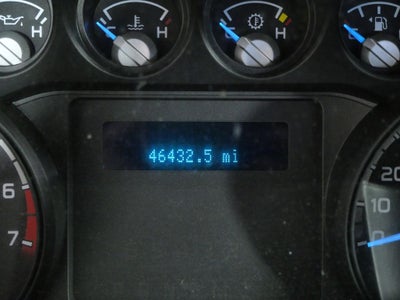 2015 Ford F-350SD XL