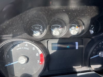 2015 Ford F-350SD XL