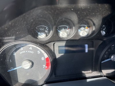 2015 Ford F-350SD XL