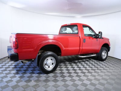 2015 Ford F-350SD XL