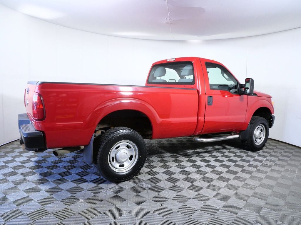 2015 Ford F-350SD XL