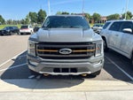 2021 Ford F-150 Tremor