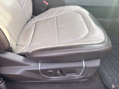 2019 Ford F-150 Limited