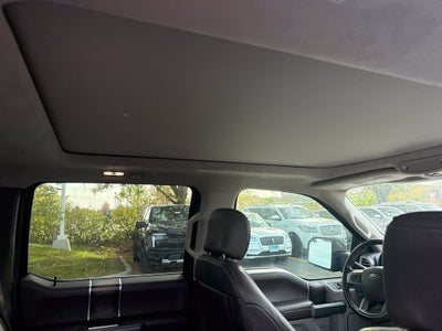 2019 Ford F-150 Limited