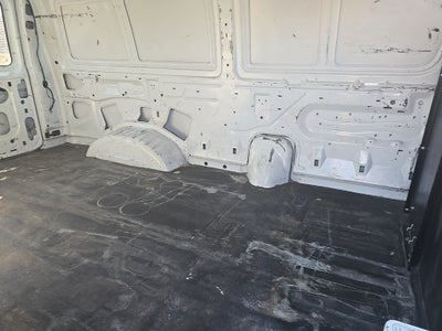 2007 Ford E-250 Commercial