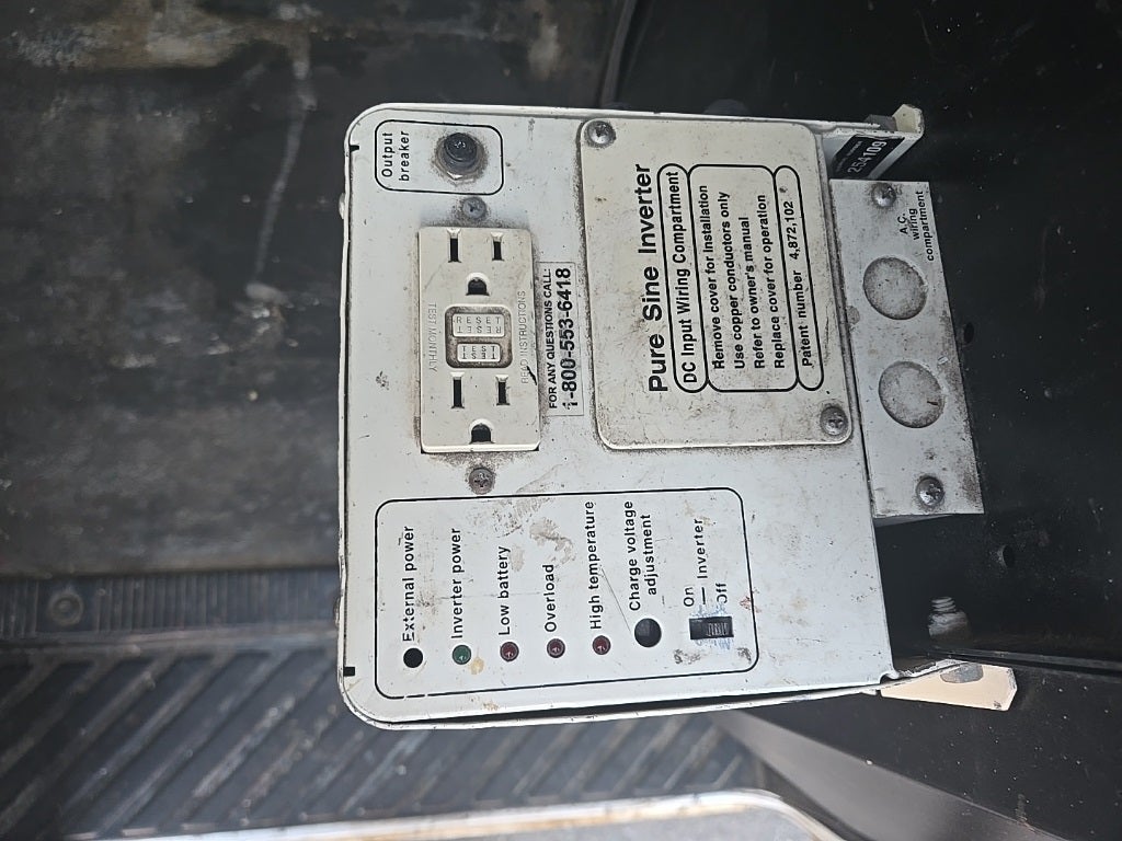 2007 Ford E-250 Commercial