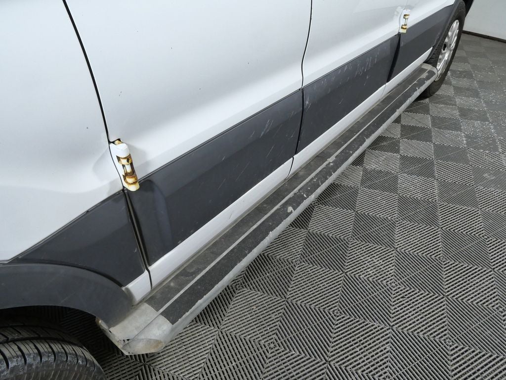 2015 Ford Transit-250 Base