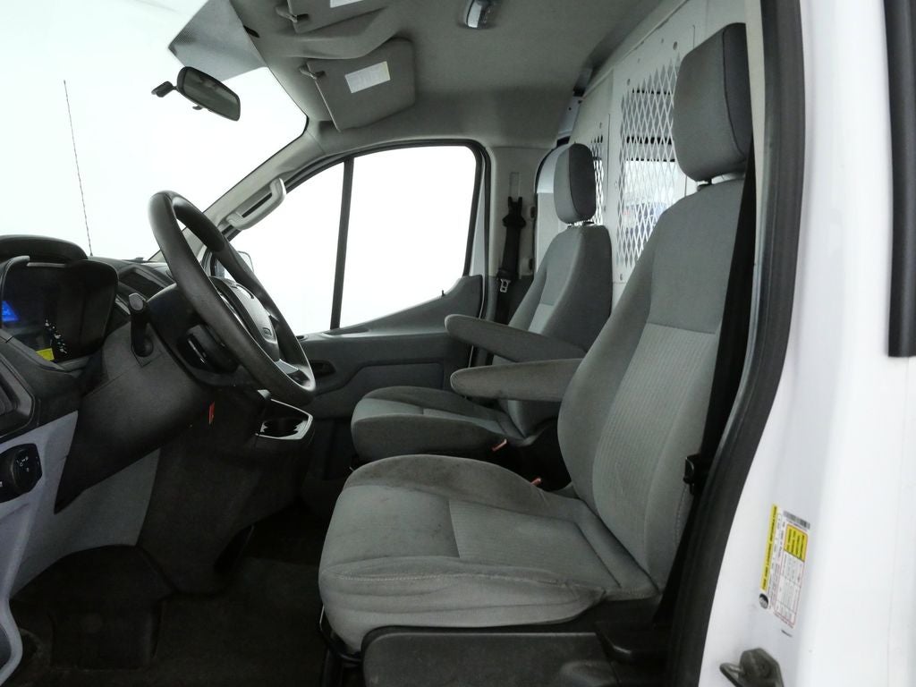 2015 Ford Transit-250 Base
