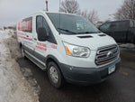 2015 Ford Transit-250 Base