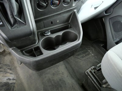 2015 Ford Transit-250 Base