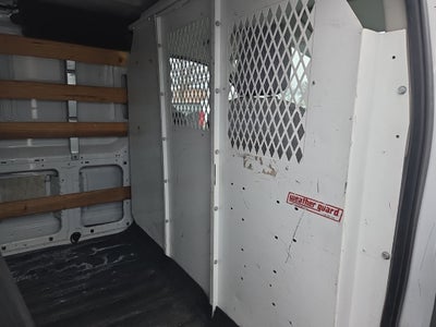 2015 Ford Transit-250 Base