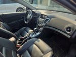 2015 Chevrolet Cruze LTZ