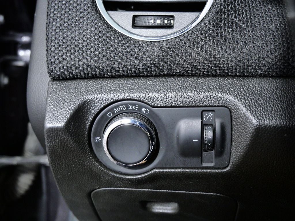 2015 Chevrolet Cruze LTZ