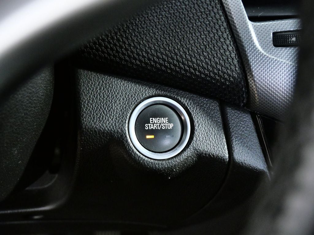 2015 Chevrolet Cruze LTZ
