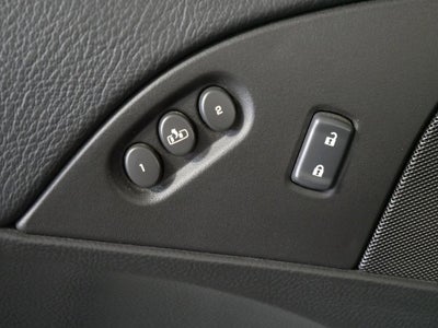 2012 Chevrolet Corvette Grand Sport 4LT