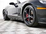 2012 Chevrolet Corvette Grand Sport 4LT