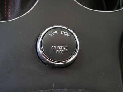 2012 Chevrolet Corvette Grand Sport 4LT