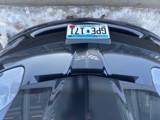 2012 Chevrolet Corvette Grand Sport 4LT