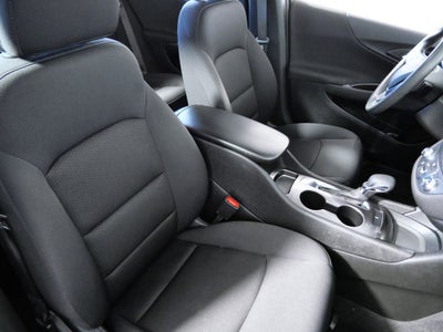 2022 Chevrolet Malibu LS 1LS