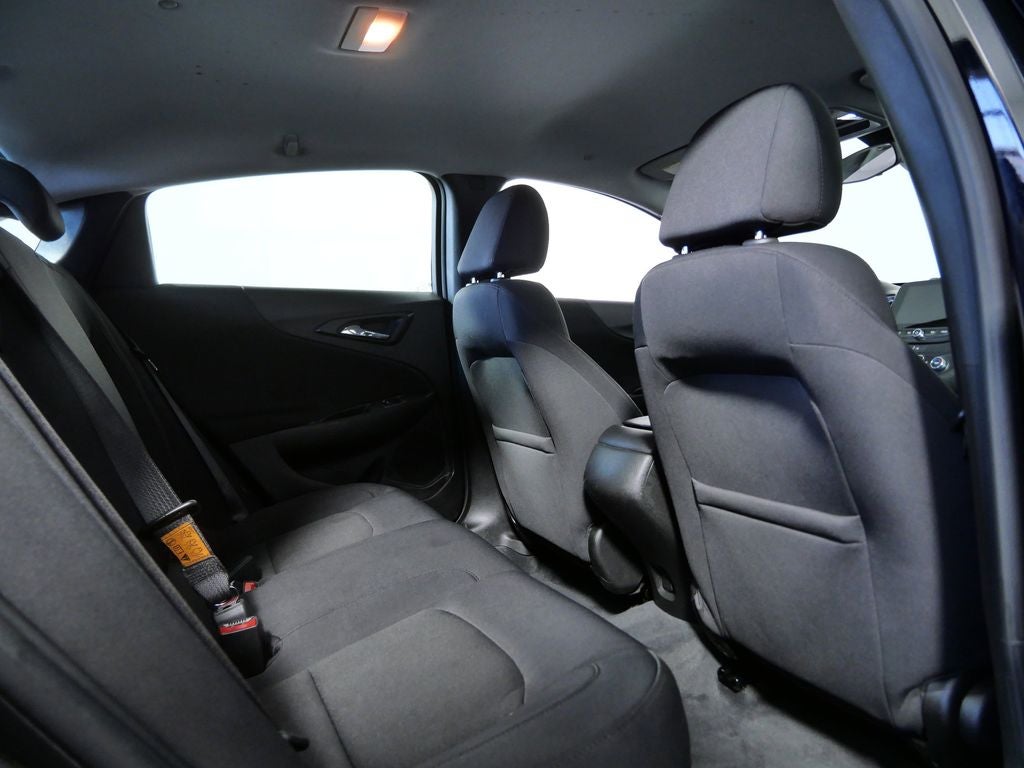 2022 Chevrolet Malibu LS 1LS