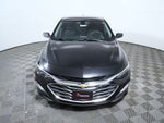 2022 Chevrolet Malibu LS 1LS