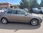 2012 Chevrolet Malibu LTZ 1LZ