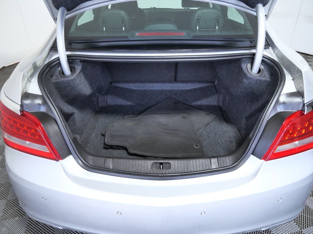 2015 Buick LaCrosse Leather Group