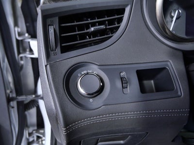 2015 Buick LaCrosse Leather Group
