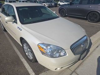 2011 Buick Lucerne CXL