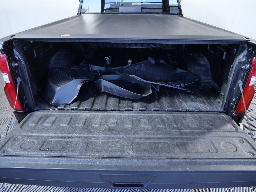 2023 Chevrolet Silverado 2500HD LTZ