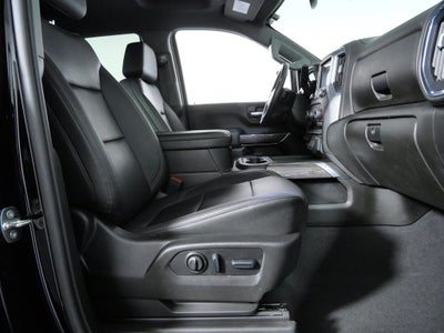 2023 Chevrolet Silverado 2500HD LTZ