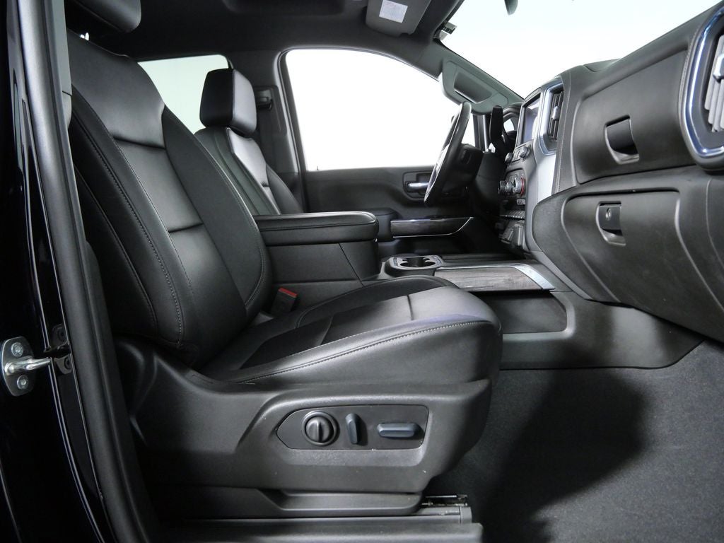2023 Chevrolet Silverado 2500HD LTZ