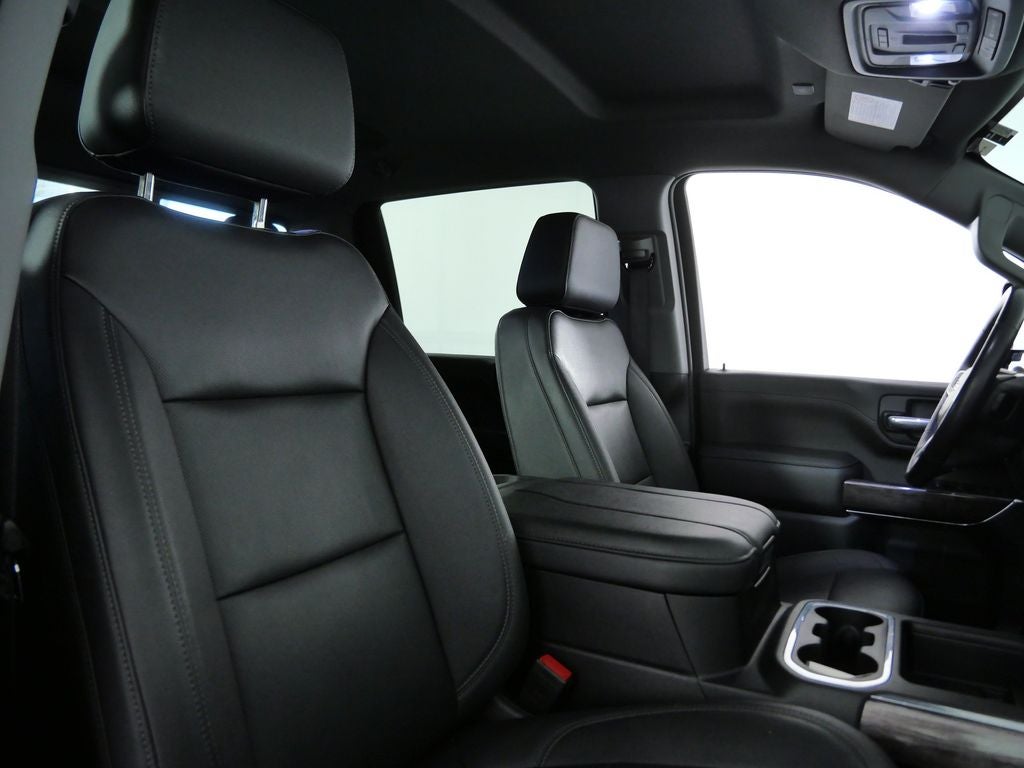 2023 Chevrolet Silverado 2500HD LTZ