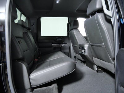 2023 Chevrolet Silverado 2500HD LTZ