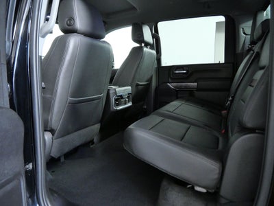 2023 Chevrolet Silverado 2500HD LTZ