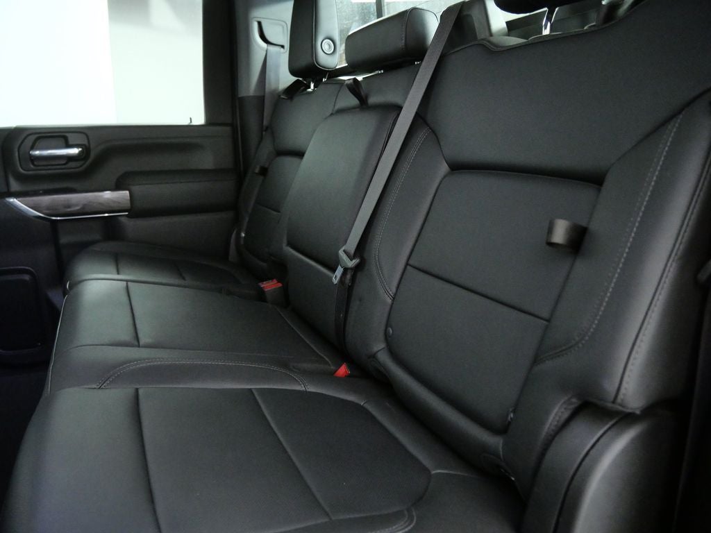 2023 Chevrolet Silverado 2500HD LTZ