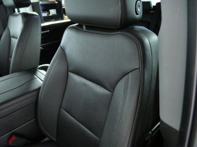 2023 Chevrolet Silverado 2500HD LTZ