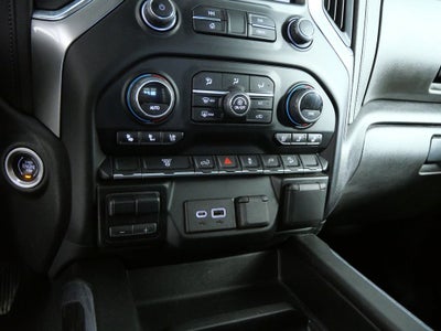 2023 Chevrolet Silverado 2500HD LTZ