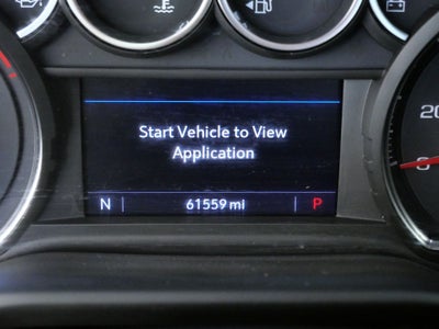 2023 Chevrolet Silverado 2500HD LTZ