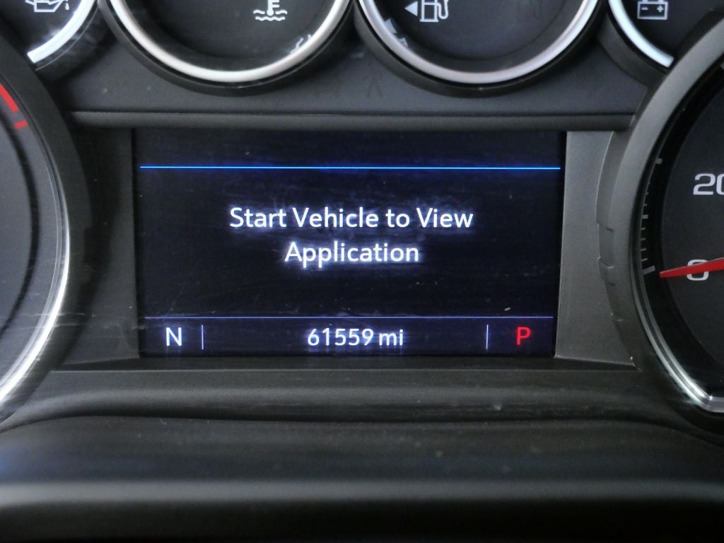 2023 Chevrolet Silverado 2500HD LTZ