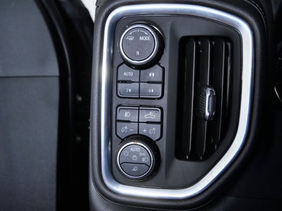2023 Chevrolet Silverado 2500HD LTZ