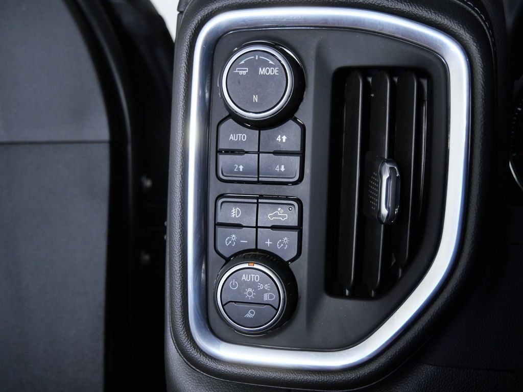 2023 Chevrolet Silverado 2500HD LTZ