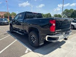 2023 Chevrolet Silverado 2500HD LTZ