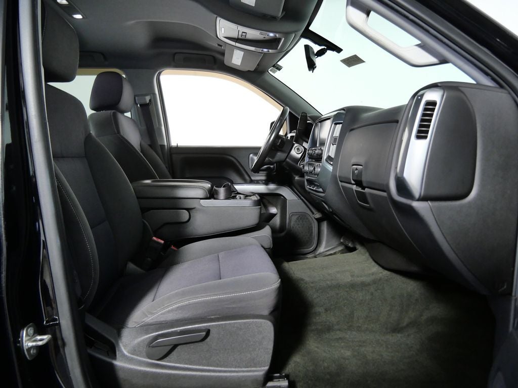 2015 Chevrolet Silverado 1500 LT LT1