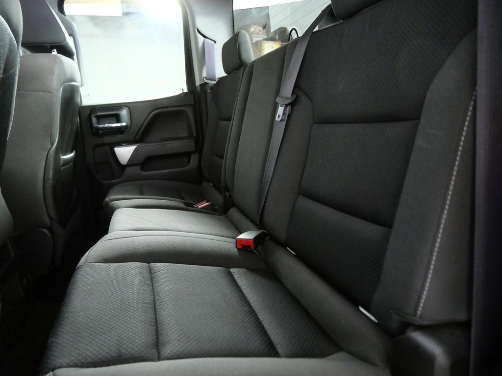 2015 Chevrolet Silverado 1500 LT LT1