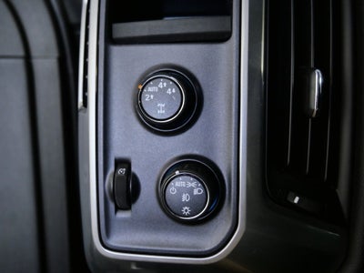 2015 Chevrolet Silverado 1500 LT LT1