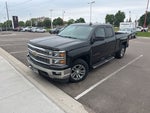 2015 Chevrolet Silverado 1500 LT LT1