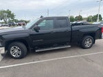 2015 Chevrolet Silverado 1500 LT LT1