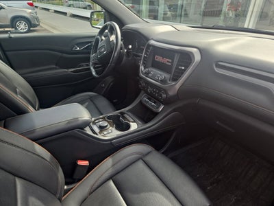 2021 GMC Acadia AT4